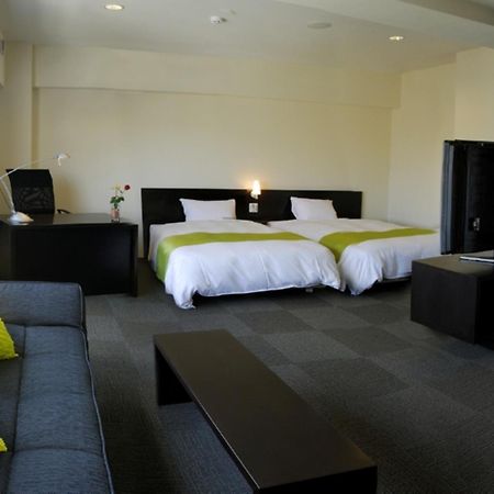Kurume Hotel Esprit Экстерьер фото