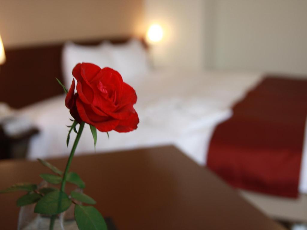 Kurume Hotel Esprit Номер фото