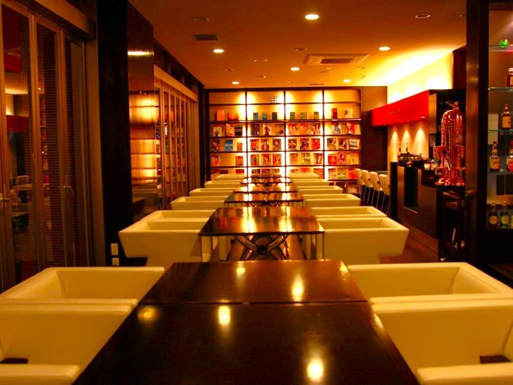 Kurume Hotel Esprit Экстерьер фото