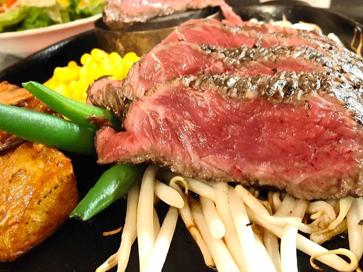 Kurume Hotel Esprit Экстерьер фото