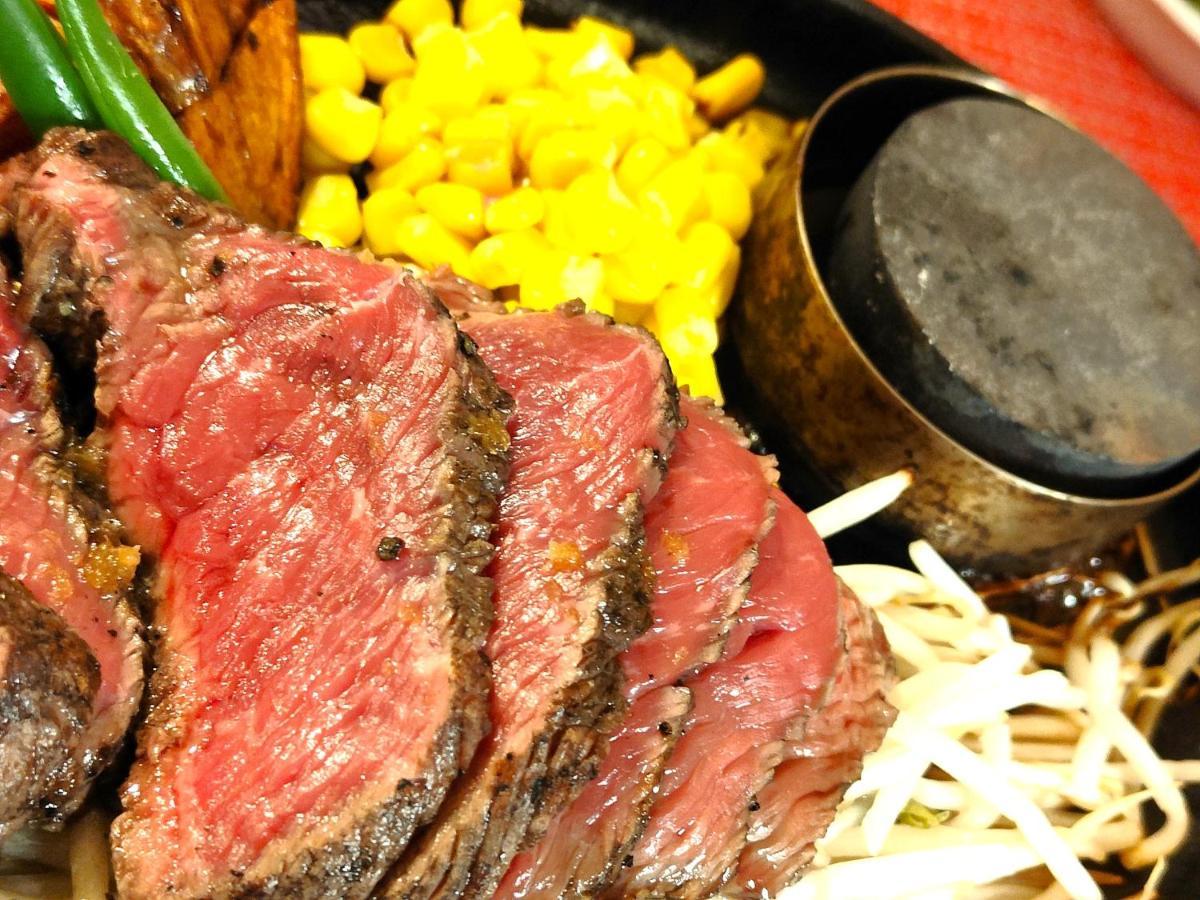 Kurume Hotel Esprit Экстерьер фото