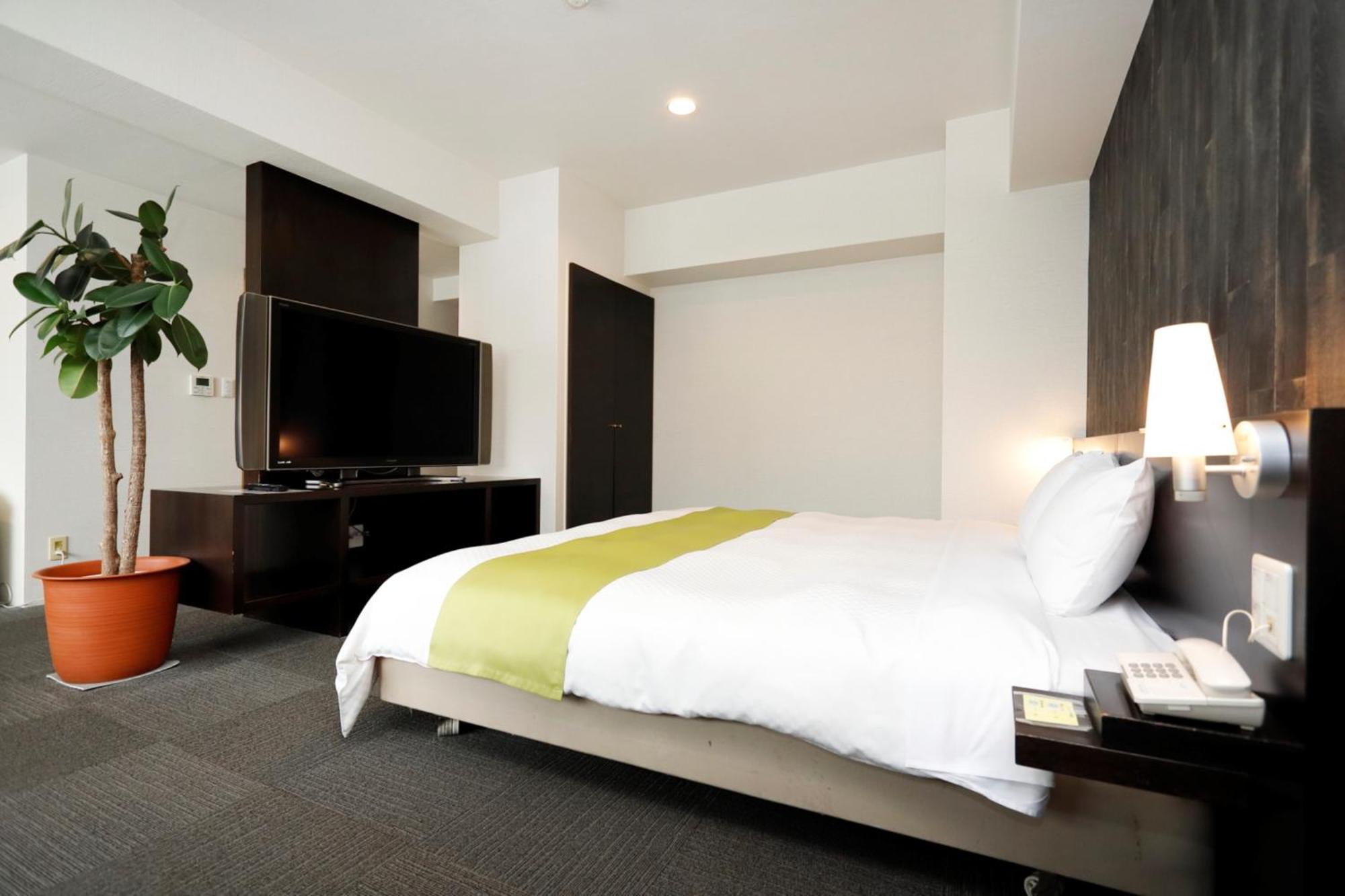 Kurume Hotel Esprit Экстерьер фото