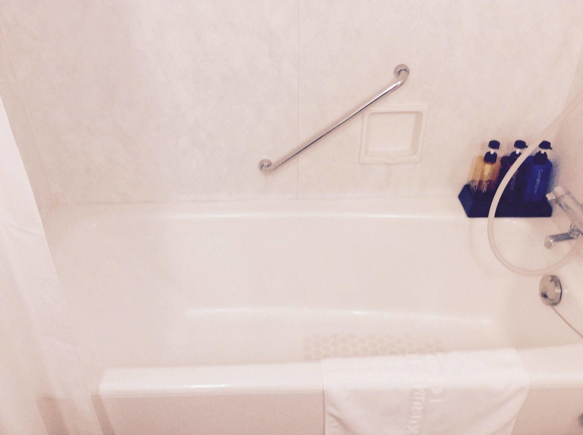 Kurume Hotel Esprit Экстерьер фото